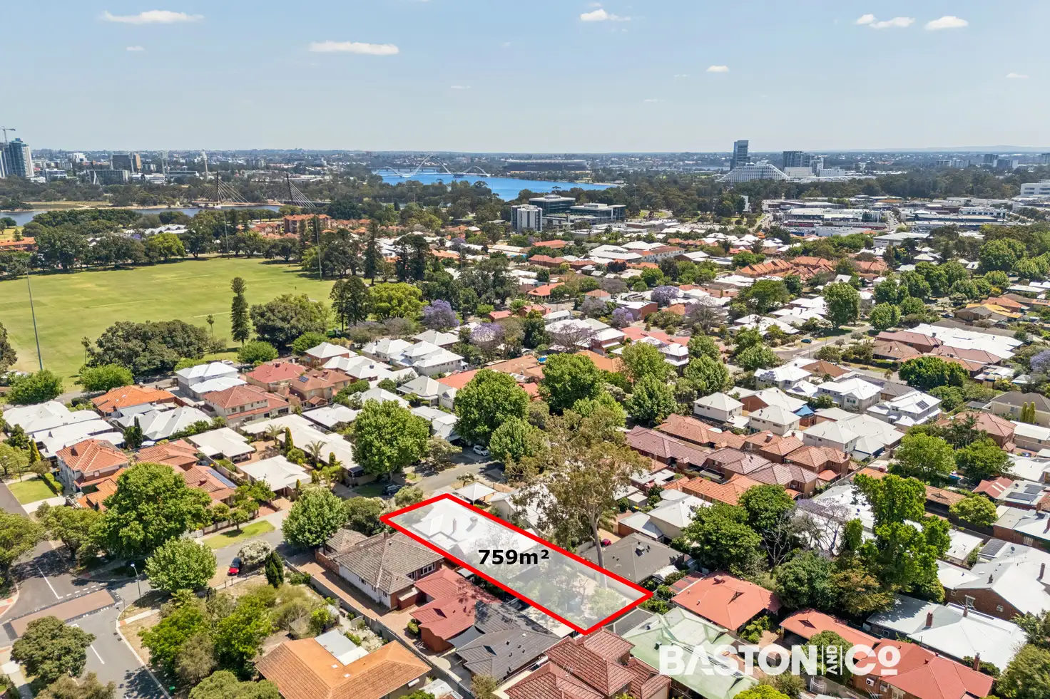 Main view of Homely house listing, 64 Cargill Street, Victoria Park WA 6100