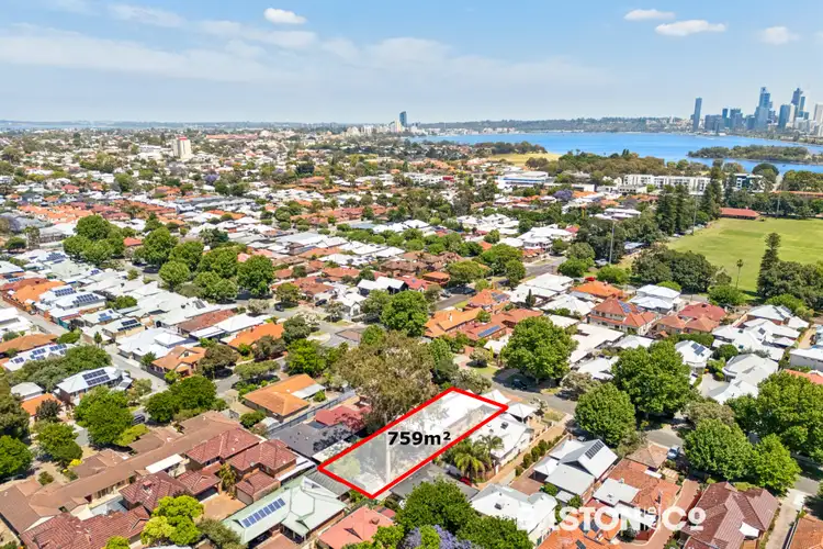 Third view of Homely house listing, 64 Cargill Street, Victoria Park WA 6100