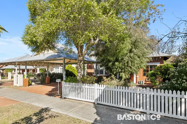 Fourth view of Homely house listing, 64 Cargill Street, Victoria Park WA 6100