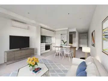 Main view of Homely apartment listing, 118/4 Acacia Place, Abbotsford VIC 3067