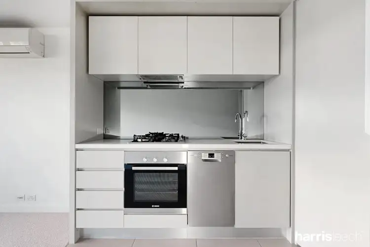 Second view of Homely apartment listing, 118/4 Acacia Place, Abbotsford VIC 3067