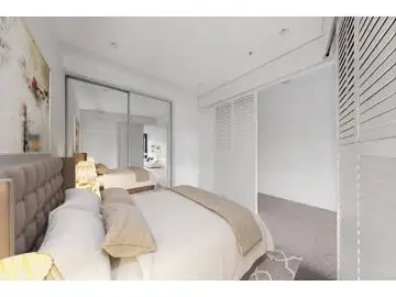 Third view of Homely apartment listing, 118/4 Acacia Place, Abbotsford VIC 3067