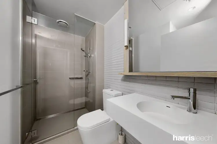 Fourth view of Homely apartment listing, 118/4 Acacia Place, Abbotsford VIC 3067