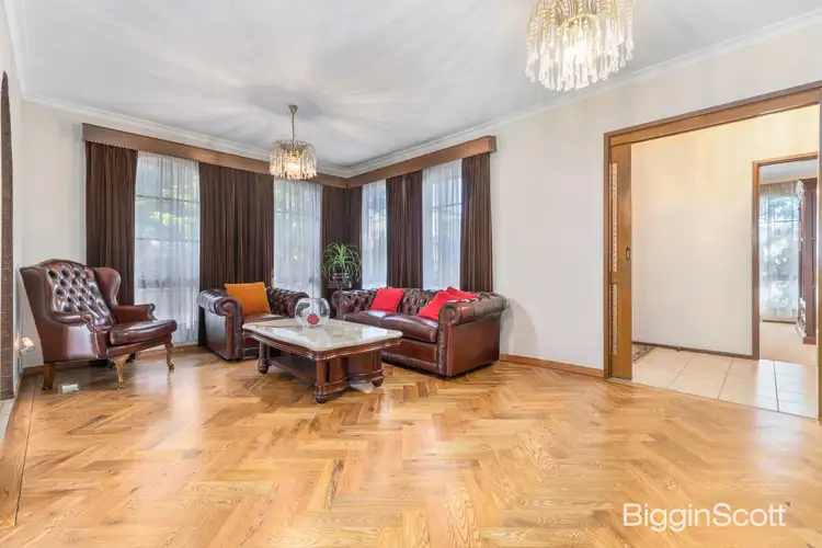 Third view of Homely house listing, 8 Lesay Court, Mount Waverley VIC 3149