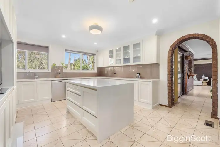 Fourth view of Homely house listing, 8 Lesay Court, Mount Waverley VIC 3149