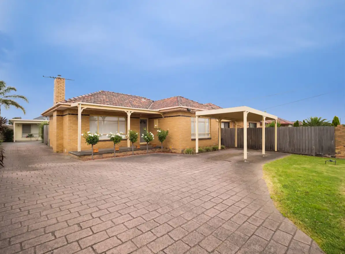 Main view of Homely house listing, 56A Denys Street, Fawkner VIC 3060