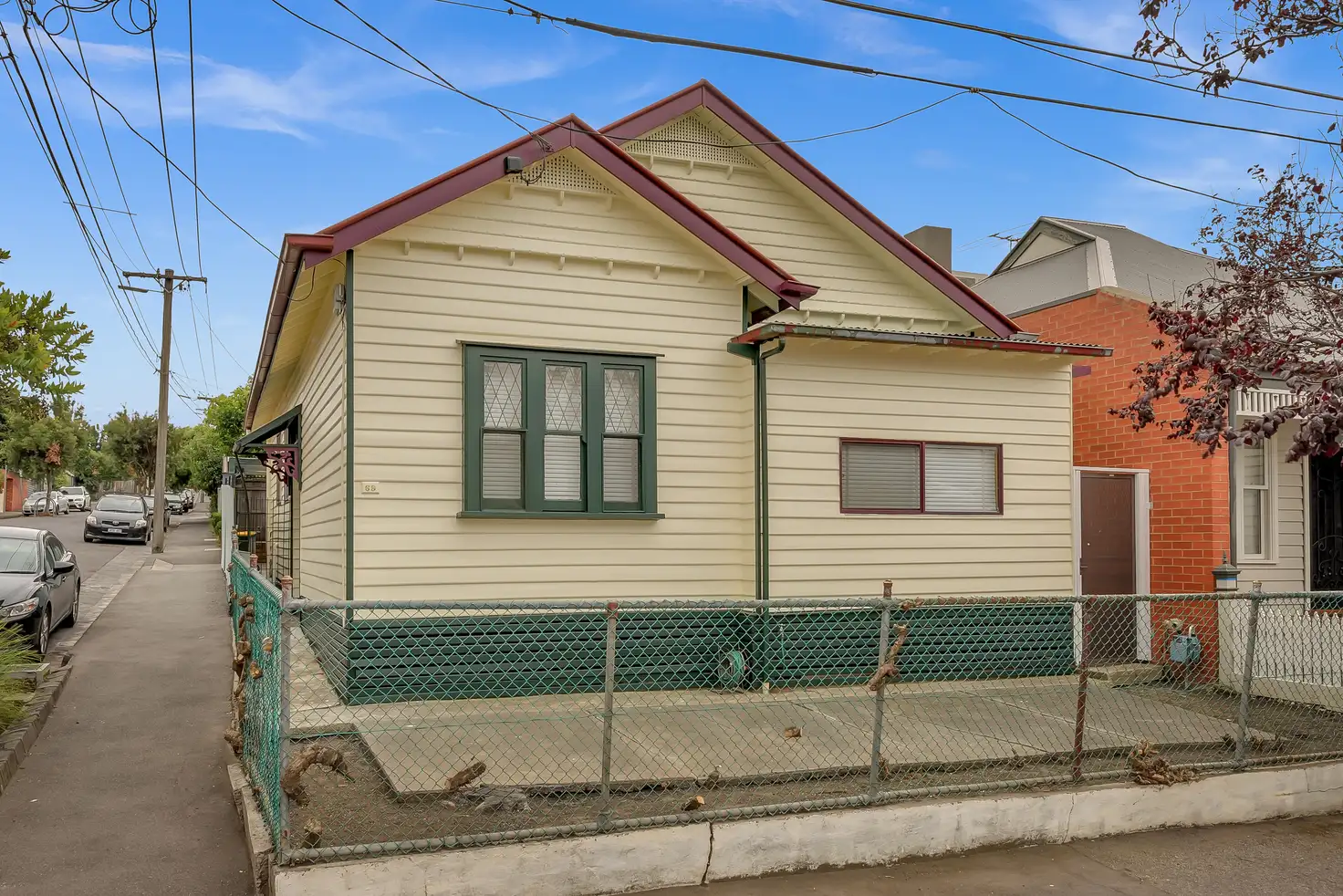 Main view of Homely house listing, 69 Roseneath Street, Clifton Hill VIC 3068