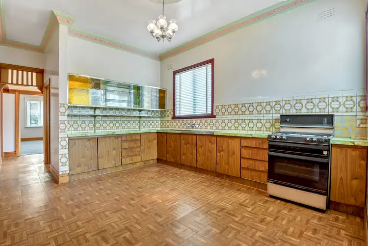 Second view of Homely house listing, 69 Roseneath Street, Clifton Hill VIC 3068