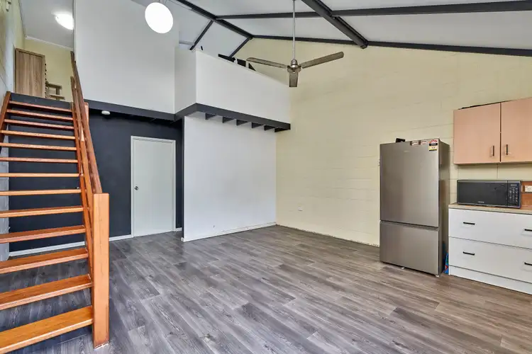 Second view of Homely house listing, 11/6-7 Maytown Close, Manoora QLD 4870