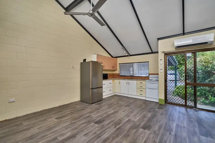 Third view of Homely house listing, 11/6-7 Maytown Close, Manoora QLD 4870