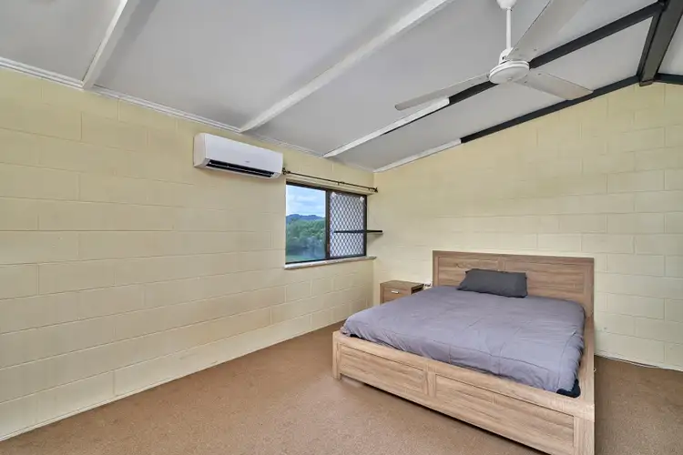 Fifth view of Homely house listing, 11/6-7 Maytown Close, Manoora QLD 4870