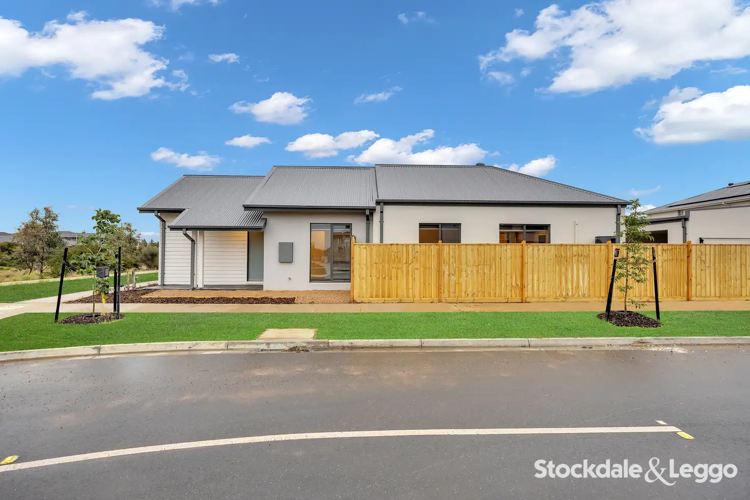 Main view of Homely house listing, 19 Agnew Walk, Truganina VIC 3029