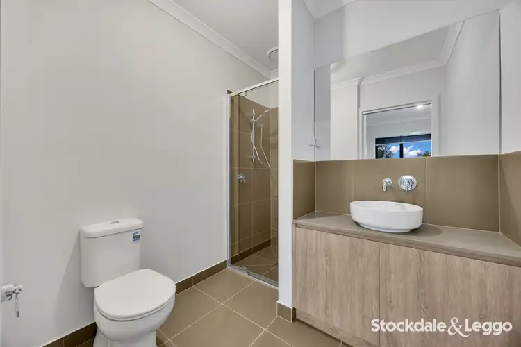 Fourth view of Homely house listing, 19 Agnew Walk, Truganina VIC 3029