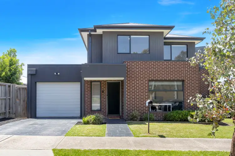 35 Paior Circuit, Epping VIC 3076