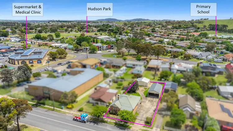 88 Taralga Road, Goulburn NSW 2580