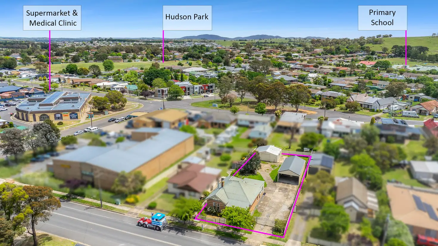 Main view of Homely house listing, 88 Taralga Road, Goulburn NSW 2580