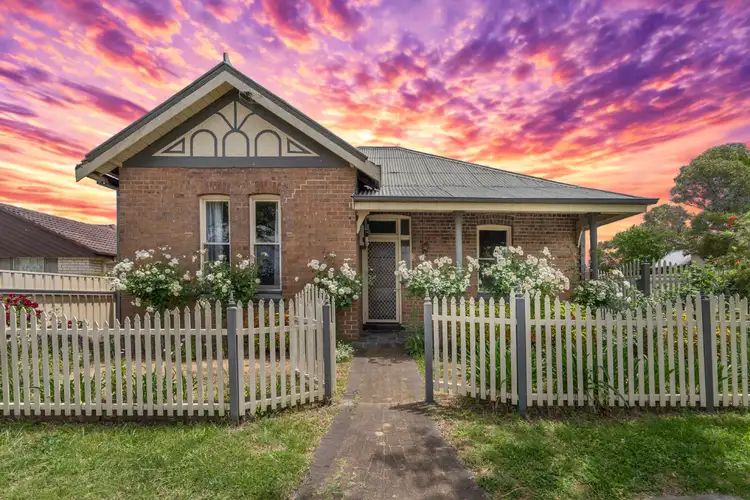 Second view of Homely house listing, 88 Taralga Road, Goulburn NSW 2580