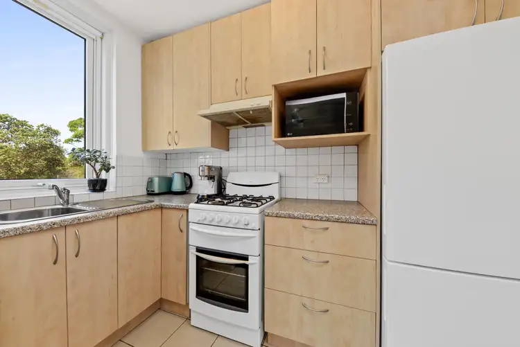 Third view of Homely apartment listing, 21/77 Broome Street, Maroubra NSW 2035