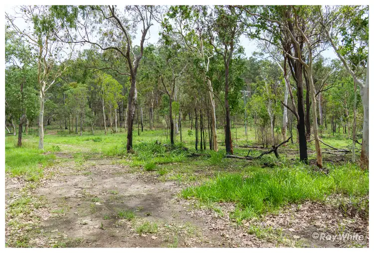 1033 Emu Park Road