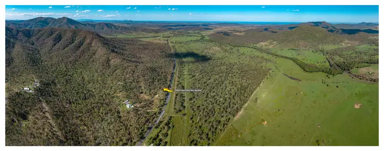 Second view of Homely land listing, 1033 Emu Park Road, Nankin QLD 4701