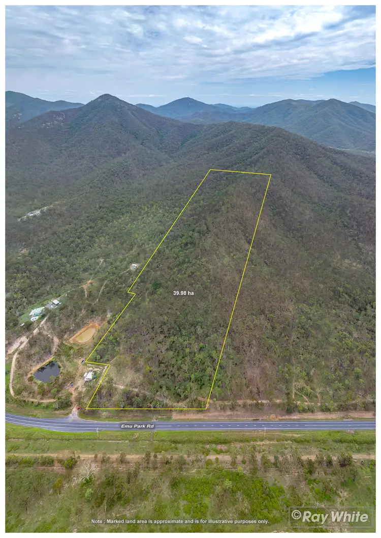 Third view of Homely land listing, 1033 Emu Park Road, Nankin QLD 4701