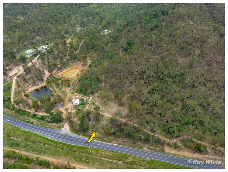 Fourth view of Homely land listing, 1033 Emu Park Road, Nankin QLD 4701
