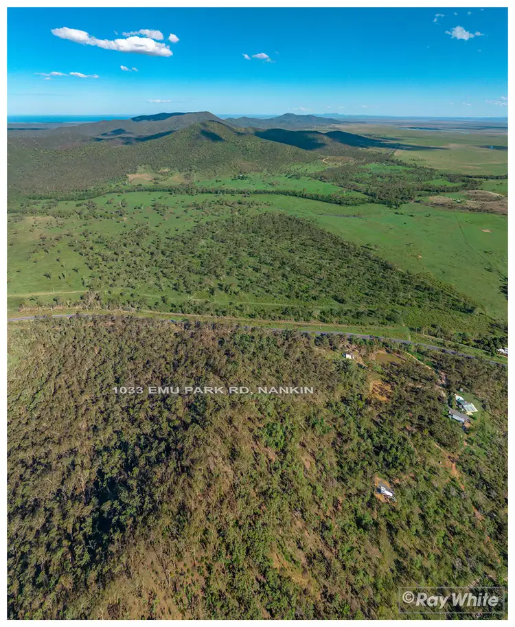 Fifth view of Homely land listing, 1033 Emu Park Road, Nankin QLD 4701