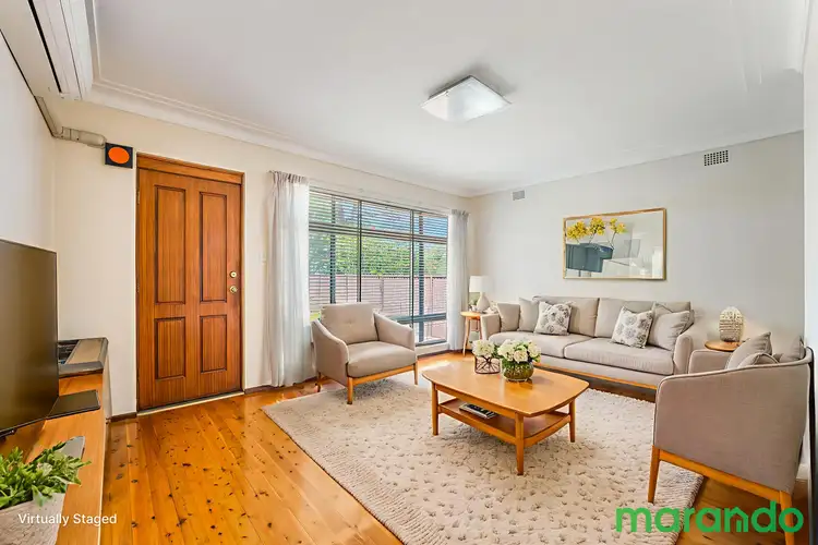 Third view of Homely house listing, 49 Kenyon Street, Fairfield NSW 2165