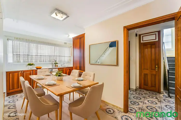 Fourth view of Homely house listing, 49 Kenyon Street, Fairfield NSW 2165