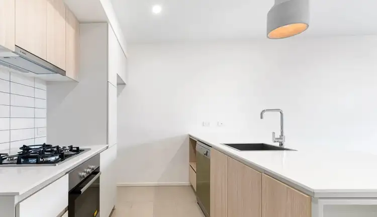 Third view of Homely apartment listing, 109/24 Oleander Drive, Mill Park VIC 3082