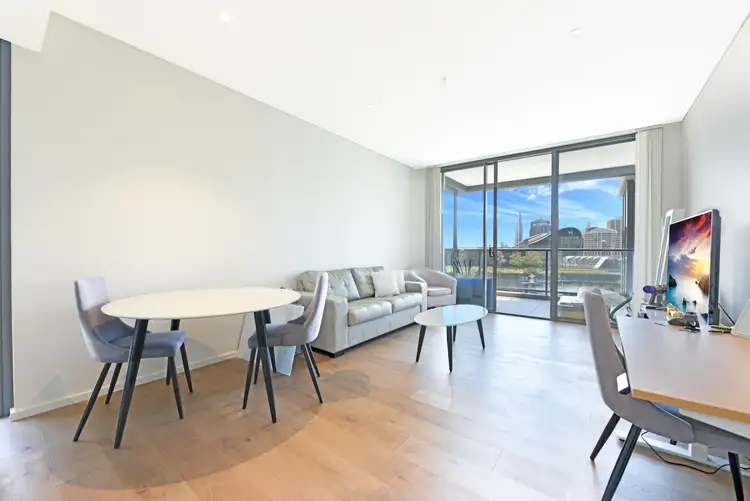 3153/65 Tumbalong Boulevard, Haymarket NSW 2000