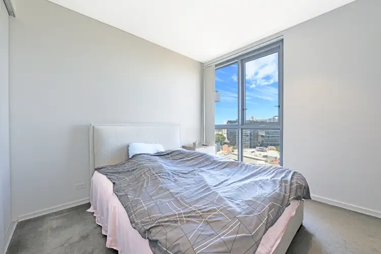 Fourth view of Homely apartment listing, 3153/65 Tumbalong Boulevard, Haymarket NSW 2000