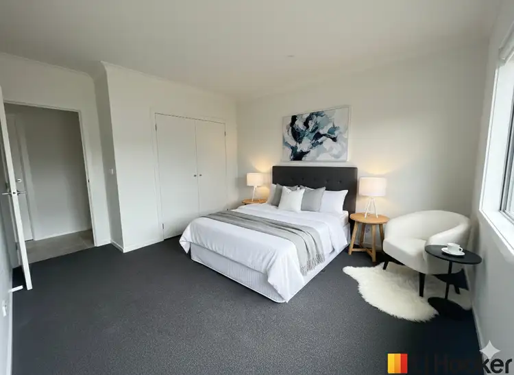 Second view of Homely house listing, 15 Codrington Street, Melton South VIC 3338