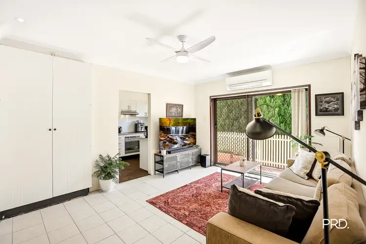 Second view of Homely unit listing, 5/68 Putland Street, St Marys NSW 2760