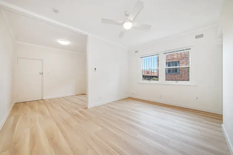 Second view of Homely apartment listing, 2/1A Stanley Street, Randwick NSW 2031