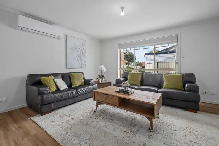 Second view of Homely unit listing, 2/32 Arndell Street, Thomastown VIC 3074
