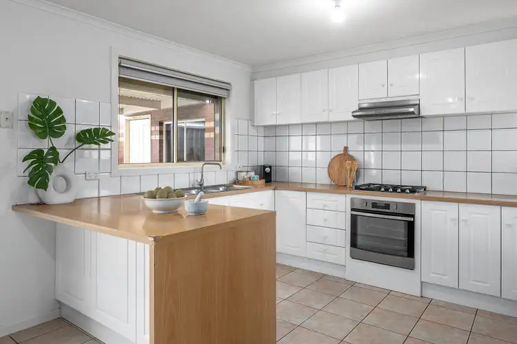 Third view of Homely unit listing, 2/32 Arndell Street, Thomastown VIC 3074