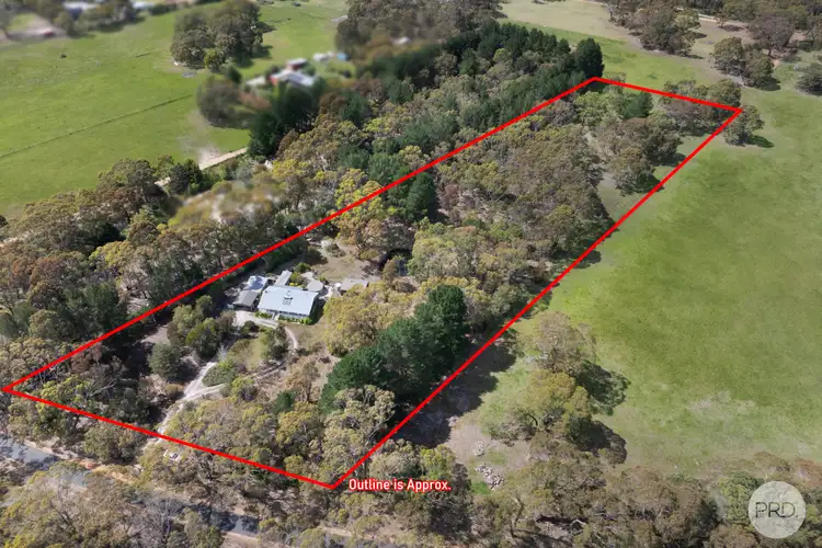 Third view of Homely house listing, 169 Rokewood Junction Road, Dereel VIC 3352