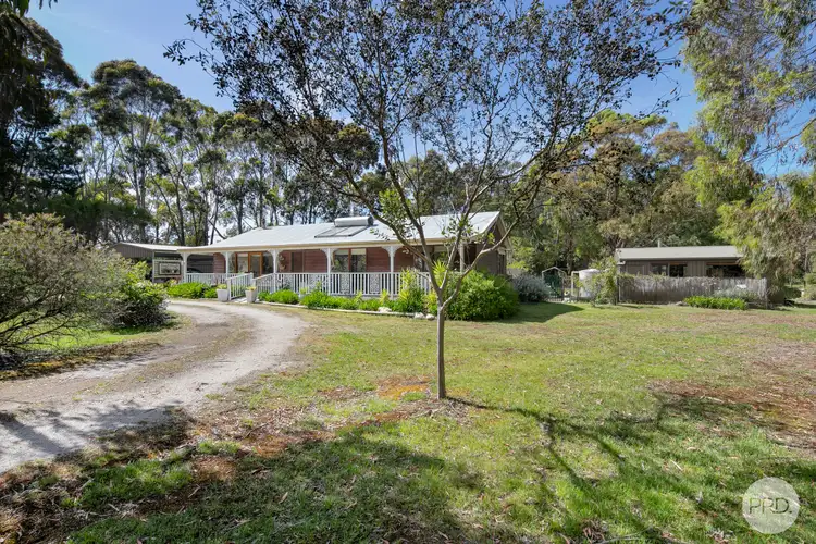Fourth view of Homely house listing, 169 Rokewood Junction Road, Dereel VIC 3352