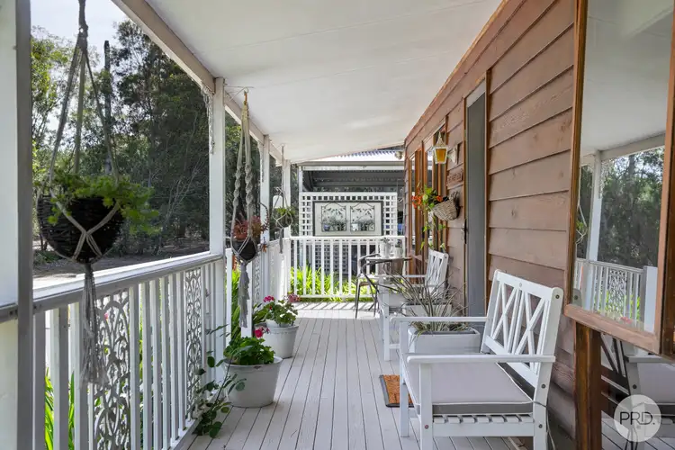 Fifth view of Homely house listing, 169 Rokewood Junction Road, Dereel VIC 3352