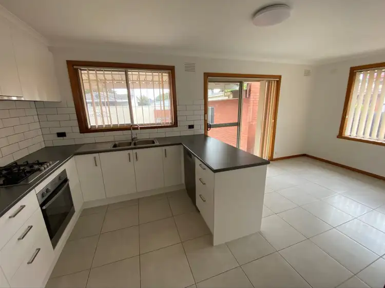 Second view of Homely house listing, 8 Festival Grove, Lalor VIC 3075