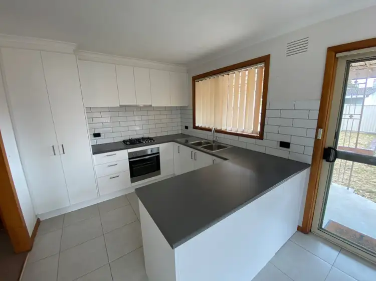 Third view of Homely house listing, 8 Festival Grove, Lalor VIC 3075