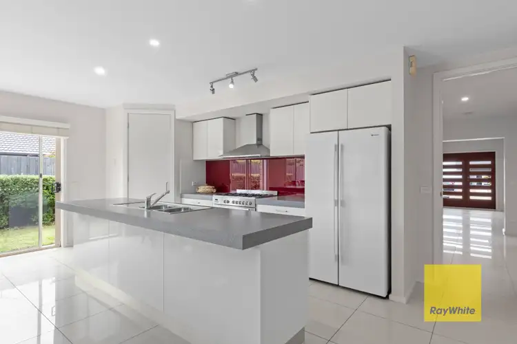 Second view of Homely house listing, 73 Ironbark Street, Waurn Ponds VIC 3216