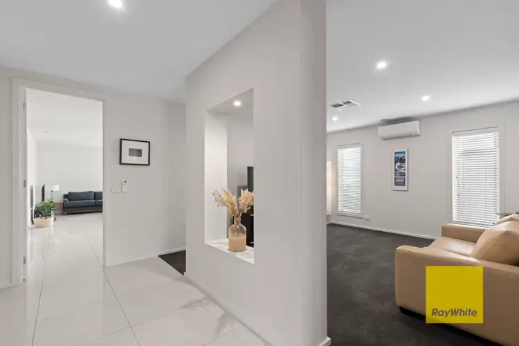 Fourth view of Homely house listing, 73 Ironbark Street, Waurn Ponds VIC 3216