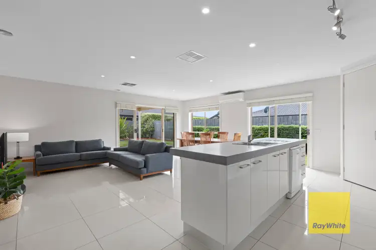 Fifth view of Homely house listing, 73 Ironbark Street, Waurn Ponds VIC 3216