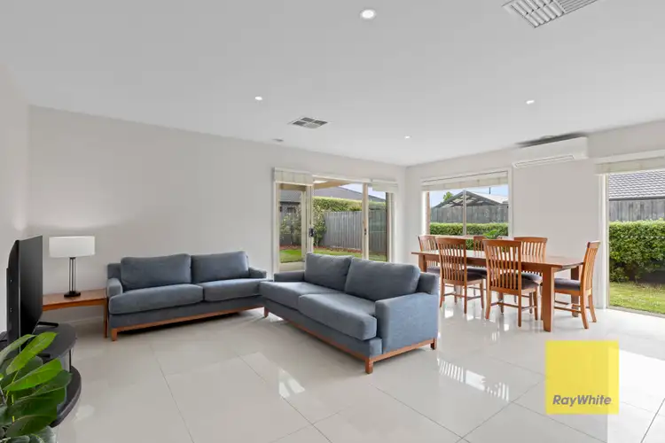 Sixth view of Homely house listing, 73 Ironbark Street, Waurn Ponds VIC 3216