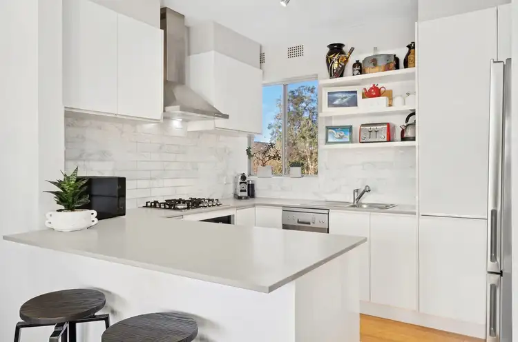 4/72 Wanganella Street, Balgowlah NSW 2093