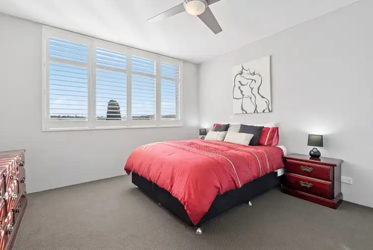 Fourth view of Homely apartment listing, 4/72 Wanganella Street, Balgowlah NSW 2093