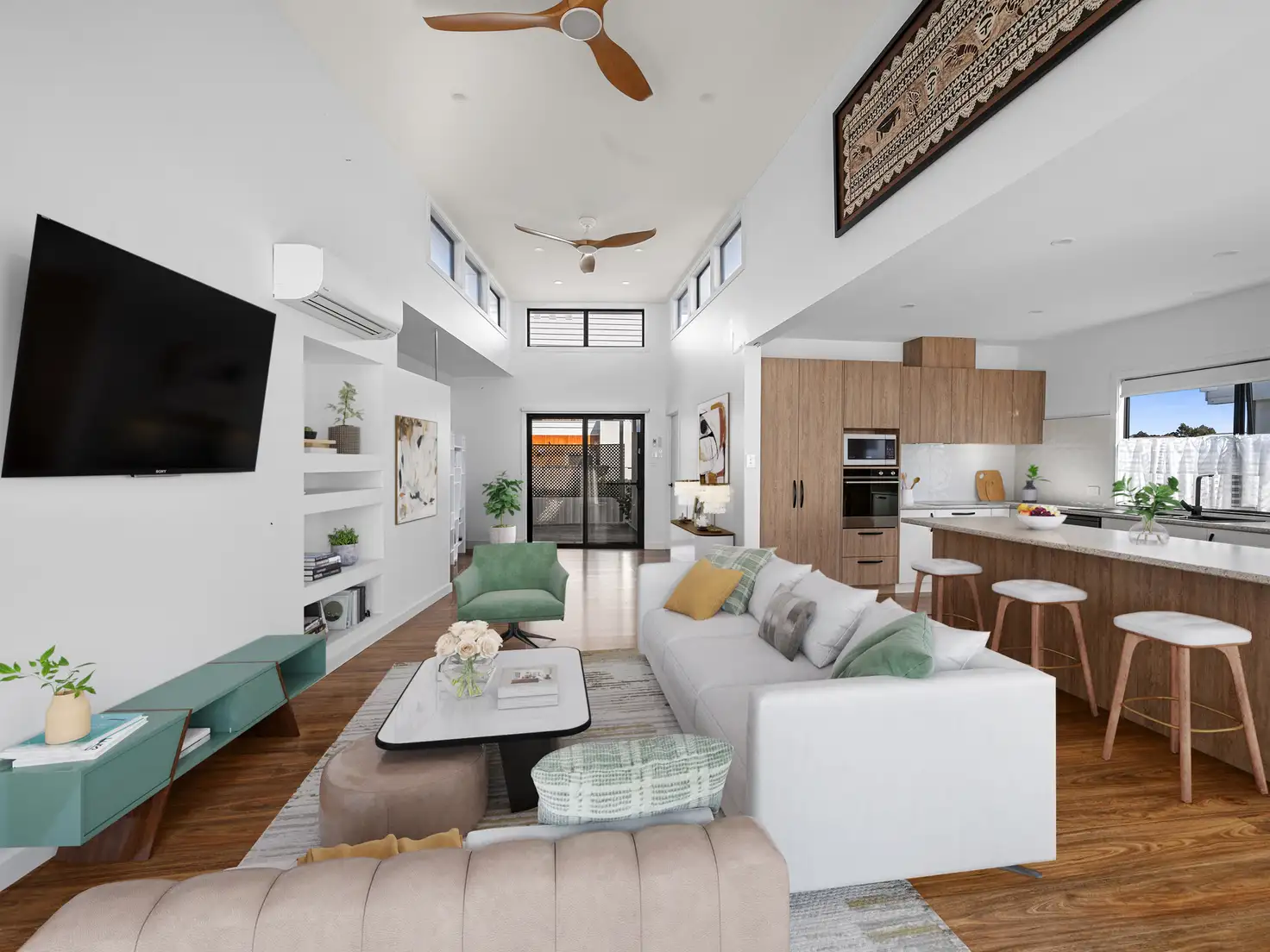 Main view of Homely house listing, 82 Alexander Street, Shearwater TAS 7307