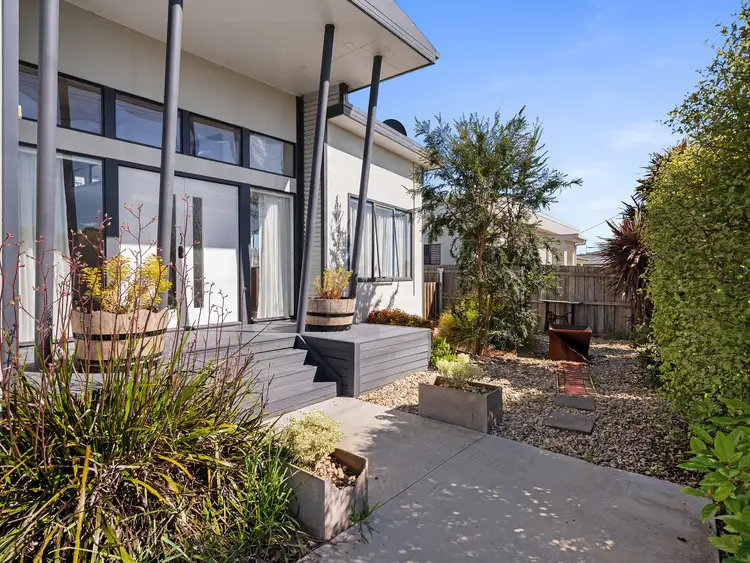 Second view of Homely house listing, 82 Alexander Street, Shearwater TAS 7307